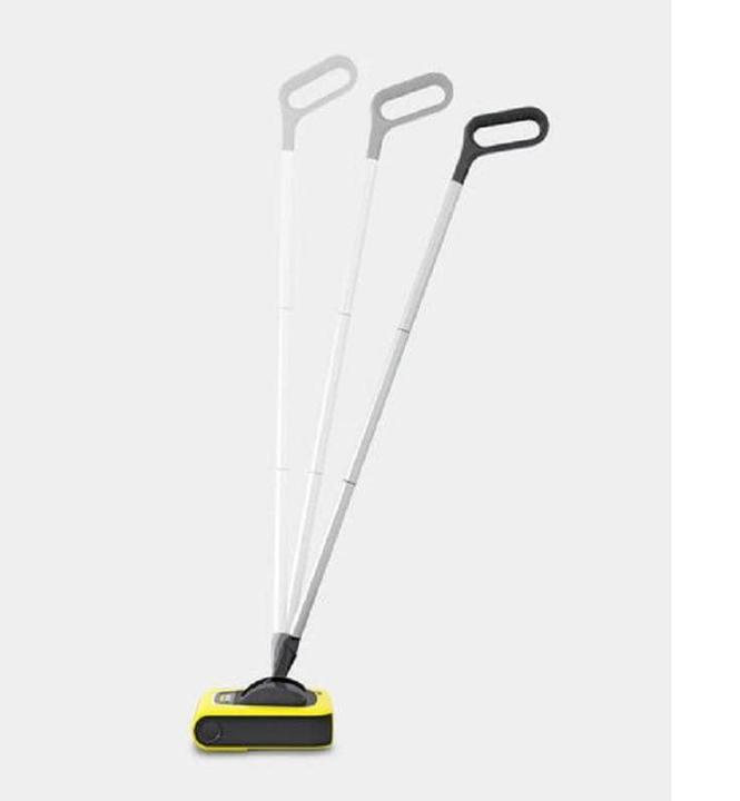 Actual product image Kärcher Kb 5