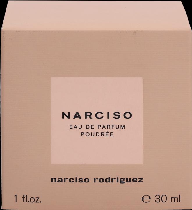 Produktbild Narciso Rodriguez Narciso Poudree (Eau de Parfum, 30 ml)