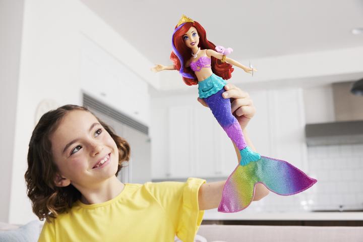 Produktbild Disney Princess Meerjungfrau Ariel