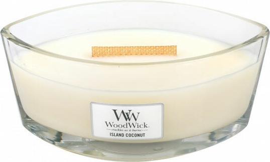 Produktbild WoodWick Island Coconut (453.60 g)