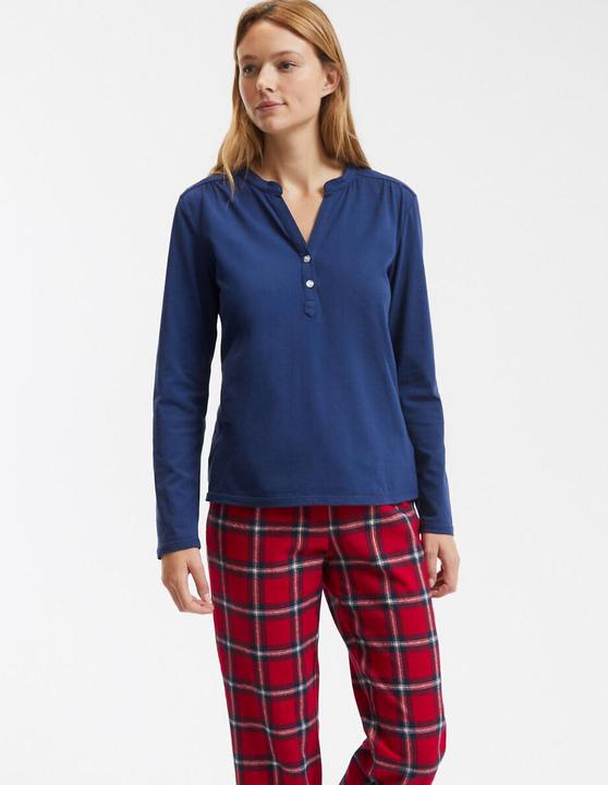 Produktbild La Redoute Collections Pyjama (44)