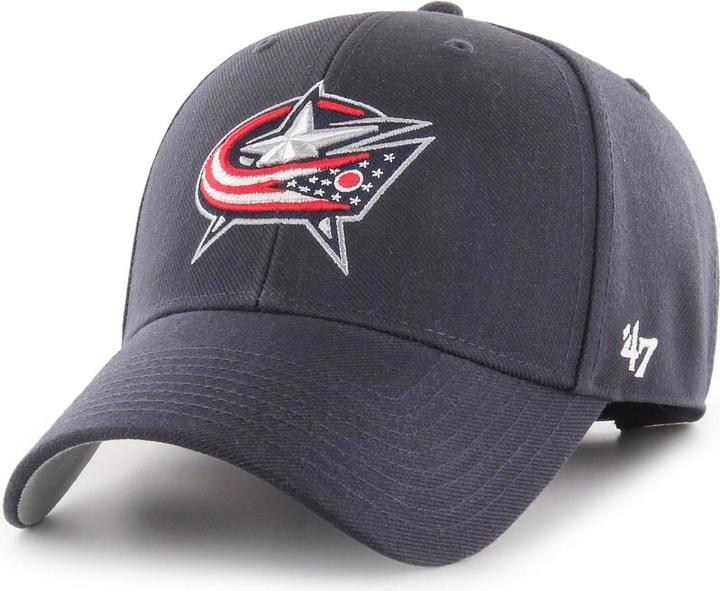 Actual product image 47 Brand NHL Columbus Jackets (One size)