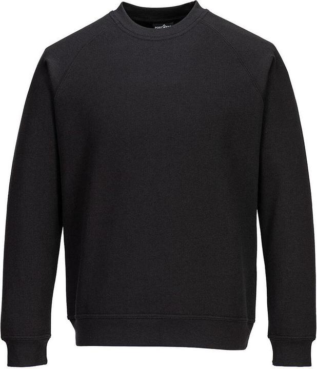 Portwest Sweatshirt Raglanärmel