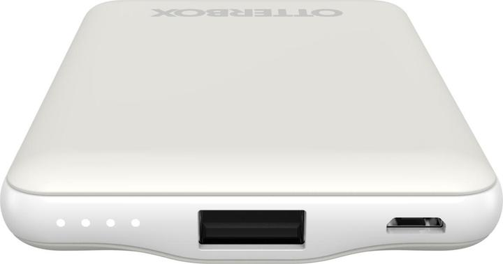 Actual product image OtterBox Power Bank Bundle (5000 mAh, 10.50 W, 18.50 Wh)