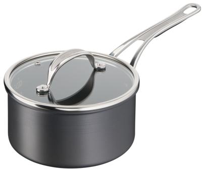 Actual product image Tefal Jamie Oliver H9122344 Saucepan (18 cm, Pot, Aluminium)