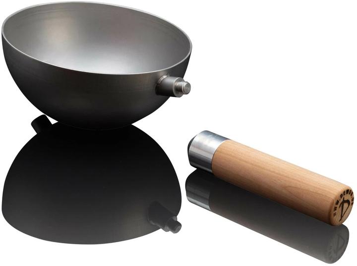 Immagine prodotto DeWok Wok Set singolo per 2 persone
