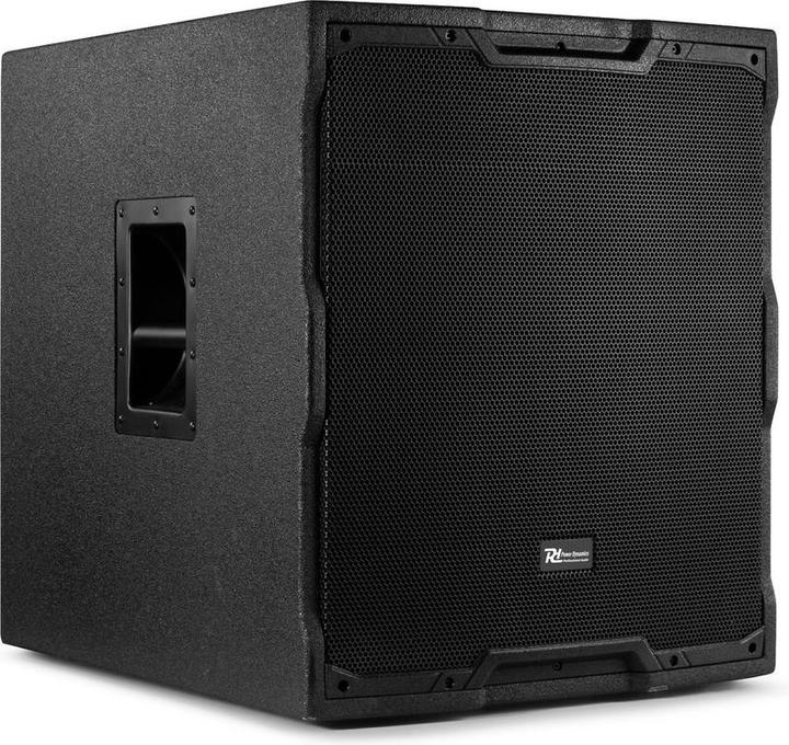 Produktbild Power Dynamics - PDY218SA - Active Subwoofer - 18 Zoll - 1000 Watt (Aktiv)