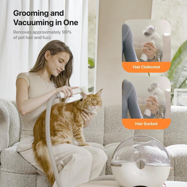 Image du produit Neakasa S1 Pro (Chien, 3000 ml)