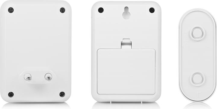 Produktbild Byron Gongset DBY-22314 Plug-In und portabel, drahtlos (Kabellos)