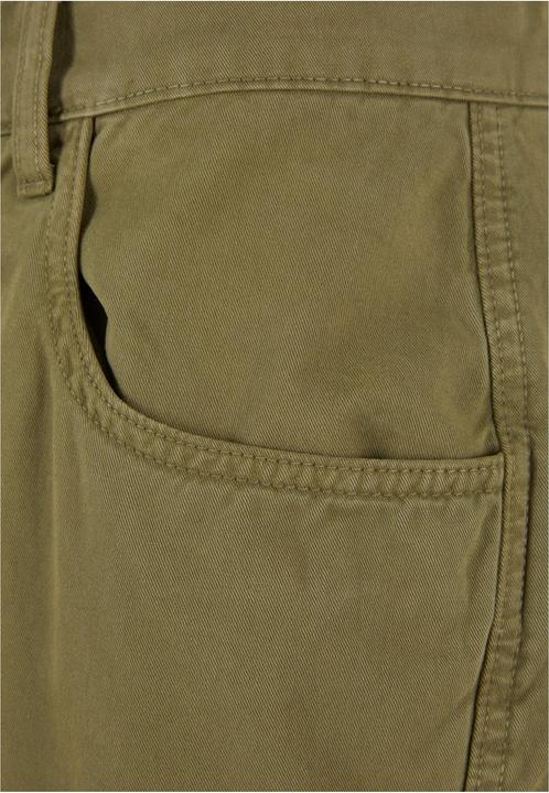 Actual product image Urban Classics Baggy cargo shorts - 138073 (30)