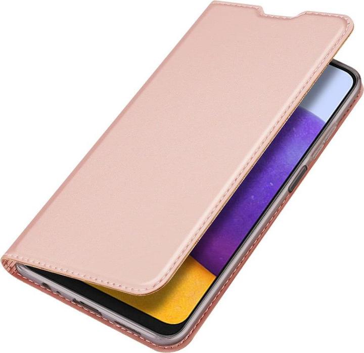 Productafbeelding Dux Ducis Skin Pro Serie Boekomslag (Samsung Galaxy A22 5G)