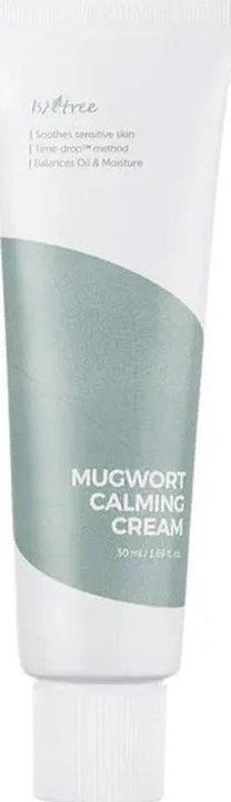 Immagine prodotto Isntree Crema Spot Saver all'artemisia (50 ml, Crema 24h, SPF 50+)