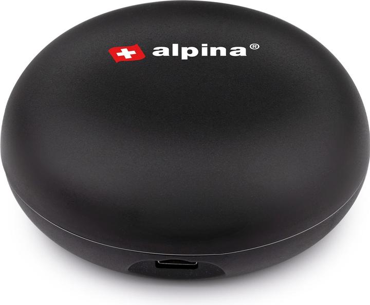 Immagine prodotto alpina Telecomando universale per la casa intelligente - WLAN - Timer