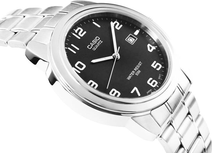 Produktbild Casio Collection - MTP-1221A-1AVEG (Analoguhr, 39 mm)
