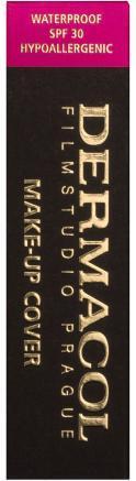 Actual product image Dermacol Make-up cover (215)