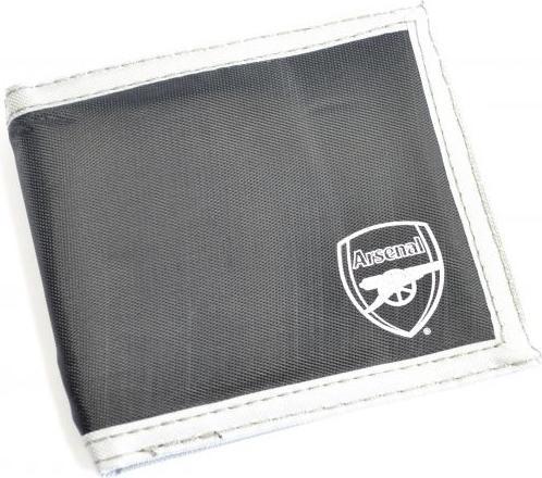 Immagine prodotto Arsenal FC Portafoglio in tela Crest