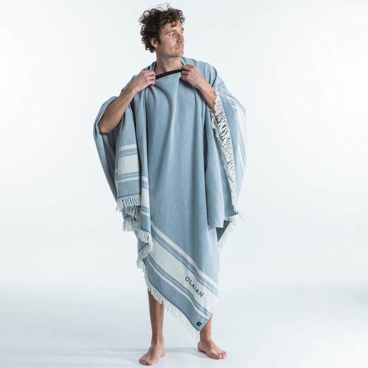 Image du produit Olaian Fouta (190 x 190 cm)