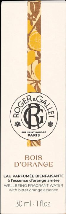 Immagine prodotto Roger & Gallet Profumo all'Acqua (Eau de parfum, 30 ml)