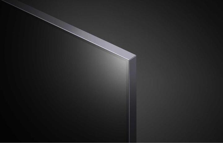 Productafbeelding LG 65QNED919PA (65", Mini-LED, 4K, 2021)