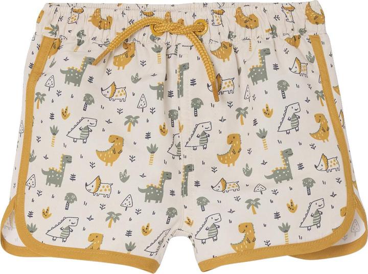 Immagine prodotto Vertbaudet Jungen Baby Badeshorts mit Dinos (98)