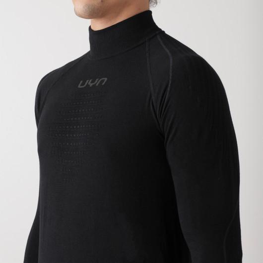 Produktbild UYN Thermoshirt Mit Stehkragen Evolutyon Biotech (M)