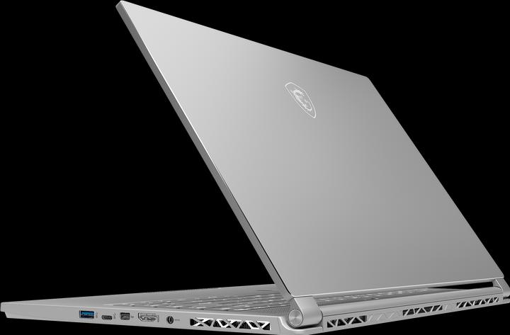 Image du produit MSI P65 Créateur (15.60", Intel Core i7 8750H, 16 Go, 512 Go, CH)