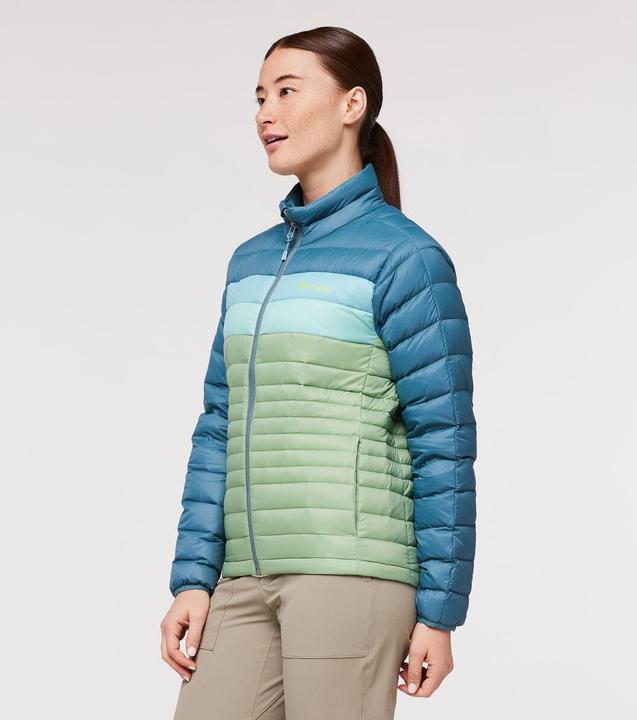 Produktbild Cotopaxi Fuego Down Jacket (L)