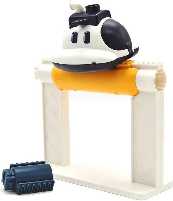 Produktbild The Toy Company Spaceship Orbit Achterbahn, Interaktive Spielzeugeisenbahn