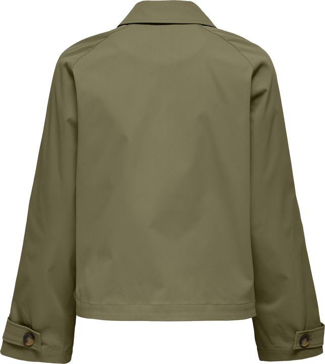 Image du produit Only Veste à col revers Trenchcoat (L)