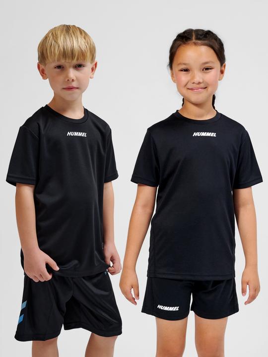 Produktbild hummel hmlMULTI PL JERSEY KIDS (152)