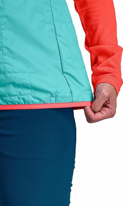 Immagine prodotto Ortovox Gilet Swisswool Piz Boè da donna (XS)