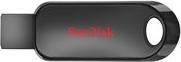 Image du produit SanDisk cruzer snap (128 Go, USB-A)
