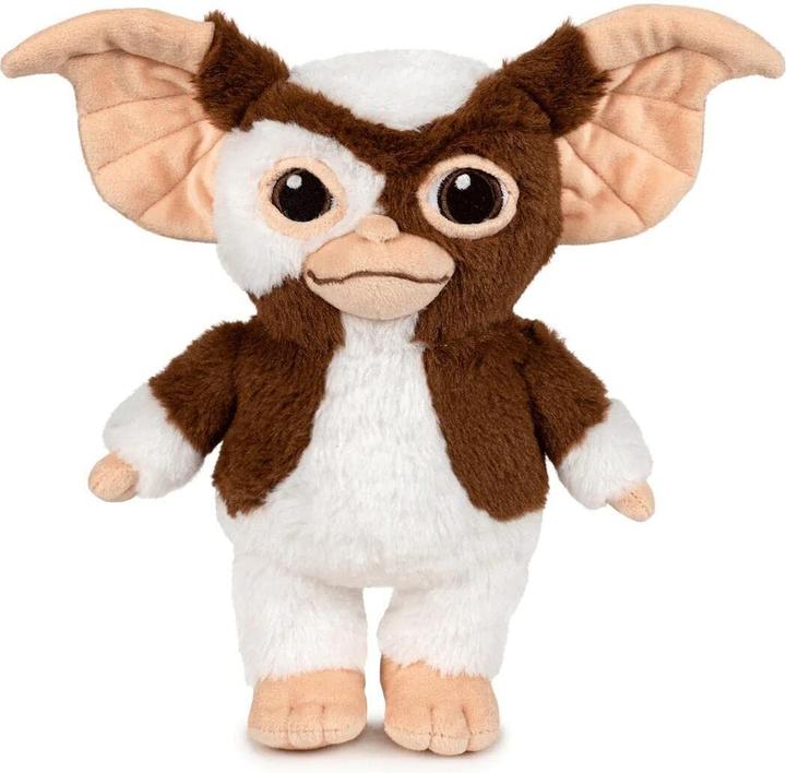 Immagine prodotto Play by Play GREMLINS - Peluche Gizmo - 25 cm (34 cm)