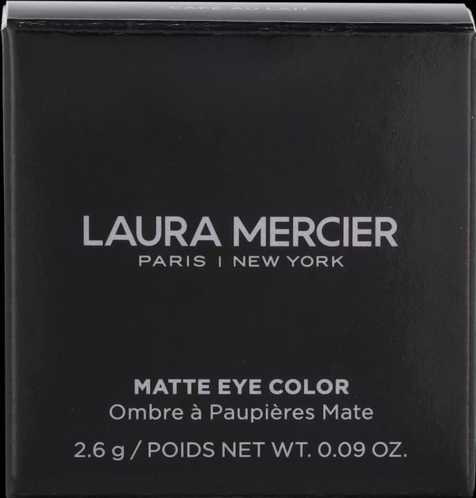 Produktbild Laura Mercier Matte Eye Colour (Café au Lait)
