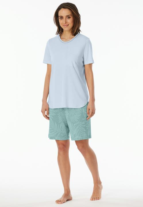 Image du produit Schiesser Pyjama Comfort Nightwear (50)