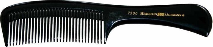 Actual product image Hercules Sägemann Handle comb