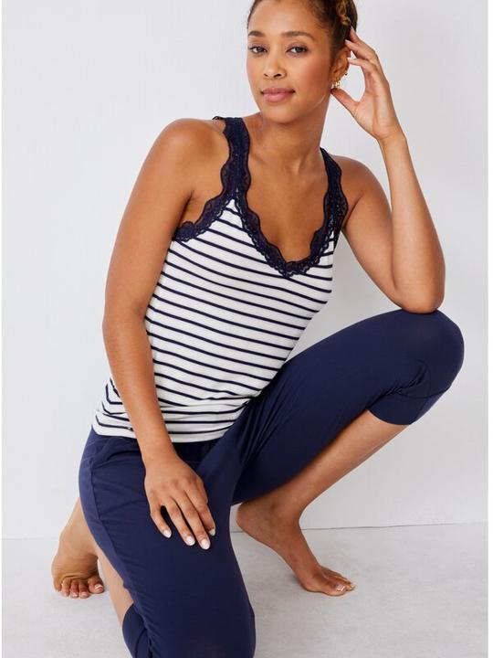 Image du produit Jockey Supersoft Lounge Capri (L)