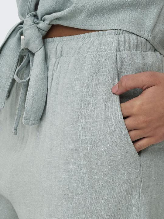 Actual product image Only ONLSIESTA Mittlere Taille Locker geschnitten Shorts Shorts (XS)