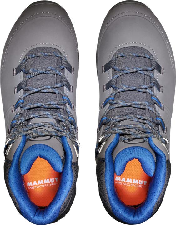 Produktbild Mammut Nova IV Mid GTX Women (37 1/3)