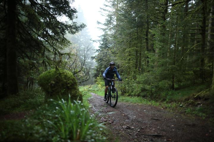 Immagine prodotto Rockrider E-ST 100 (42.90 cm)