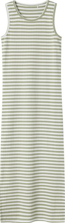 Name it Nkfsuraja Xsl Sl Maxi Dress Noos