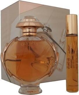 Paco Rabanne SET Olympea EDP 80ml + EDP 20ml