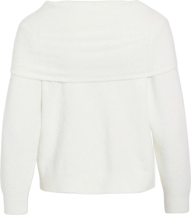 Produktbild Vila Schulterfreies Strickpullover (XS)