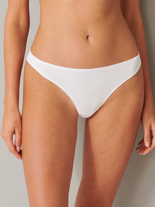 Image du produit Schiesser String Invisible Lace (44, lot de 2)