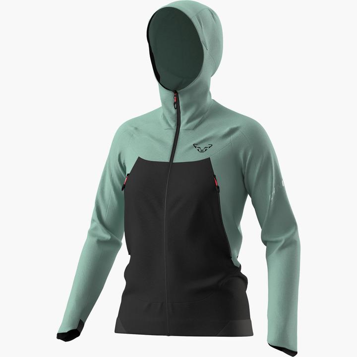 Immagine prodotto Dynafit Women's Transalper DST Jacket (XL)