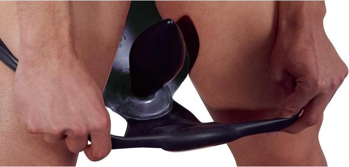 Produktbild LateX Toys Briefs Plug (XL)