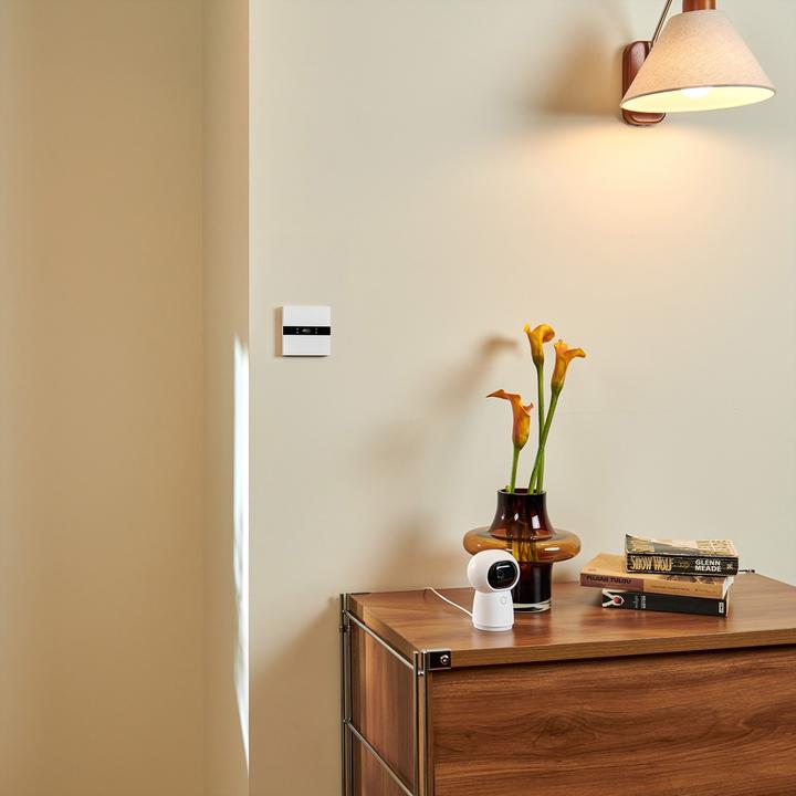 Actual product image Aqara Touchscreen Dial V1