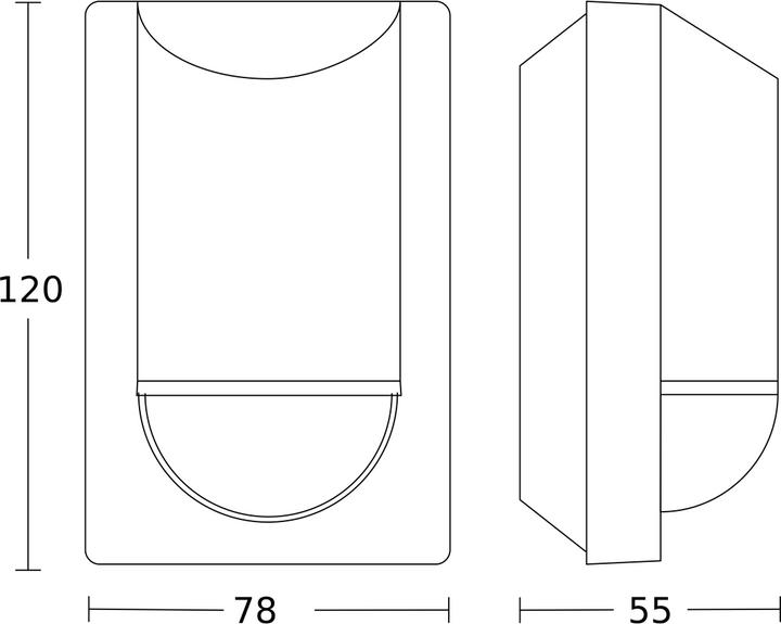 Immagine prodotto Steinel Is 2180-2 (12 m)