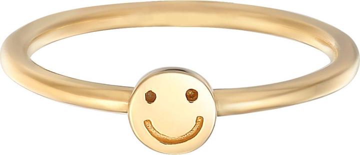 Produktbild Elli Smiling Face (48, 925 Silber)