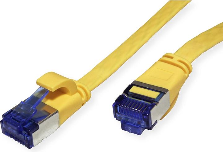 Produktbild Value Patchkabel Kat.6A (Class EA) FTP (F/UTP, CAT6a, 2 m)